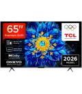 Televisor tcl qled-mini led 65p8l 65'/ ultra hd 4k/ smart tv/ wifi