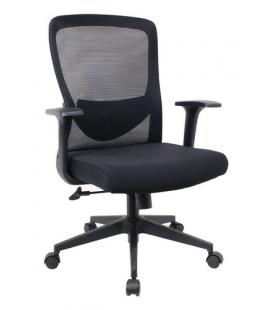 iggual Silla oficina Ergoline EN1335 150kg