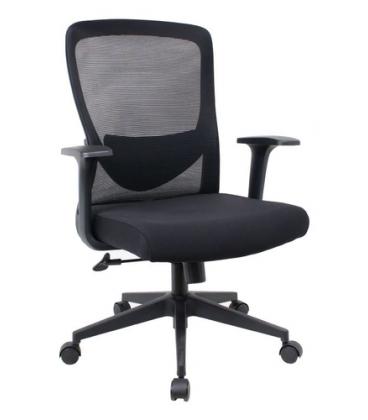 iggual Silla oficina Ergoline EN1335 150kg