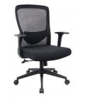 iggual Silla oficina Ergoline EN1335 150kg