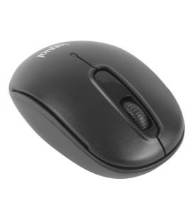 iggual WOM-STANDARD-3D 1000DPI ratón Oficina Ambidextro RF inalámbrico Óptico