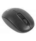 iggual WOM-STANDARD-3D 1000DPI ratón Oficina Ambidextro RF inalámbrico Óptico