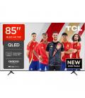 Tcl 85t69c tv 85" 4k uhd stv