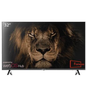 Nevir 8430 tv 32" hd stv webos bth
