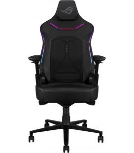 Silla gaming asus rog courser negra
