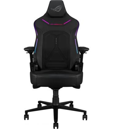 Silla gaming asus rog courser negra