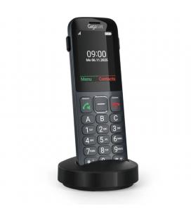 Gigaset móvil senior comfort 600 sim 4g 2.4" black