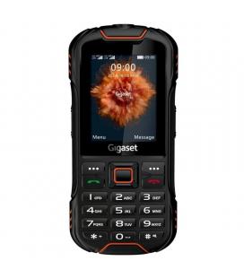 Gigaset móvil básico glx 8 plus 4g 2.4" rugerizado