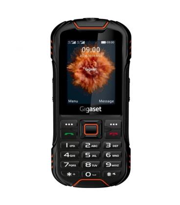 Gigaset móvil básico glx 8 plus 4g 2.4" rugerizado