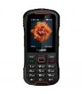 Gigaset móvil básico glx 8 plus 4g 2.4" rugerizado