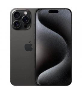 Ckp iphone 15 pro max semi nuevo 256gb black a