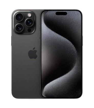 Ckp iphone 15 pro max semi nuevo 256gb black a