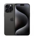 Ckp iphone 15 pro max semi nuevo 256gb black a