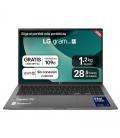 Lg 16z90tl-g.au88bn u7-258v 32gb 1tb w11h 16"