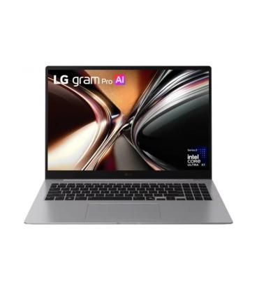 Lg 16z90u-k.aub5bn u7x-358h 32gb 512 w11h 16"oled