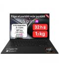 Lg 14z95u-g.au85bn amd r7-450 32gb 512gb w11h 14"