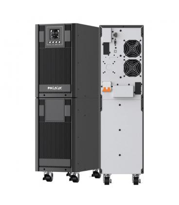 Sai ups phasak basic pro online 10000va ph 8070 10kva