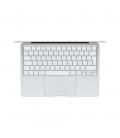 Portatil apple macbook neo 13 - a18 pro - 8gb - ssd 256gb - 13 pulgadas - silver