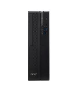 Ordenador acer veriton x2 x2723g i5 - 14400 - 16gb - ssd 512gb - w11p