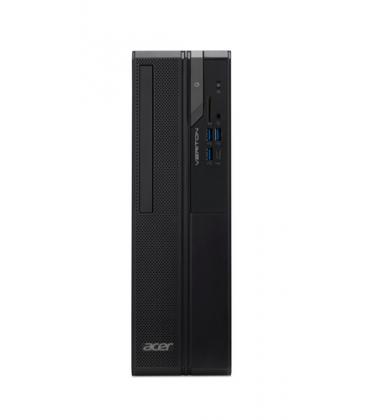 Ordenador acer veriton x2 x2723g i5 - 14400 - 16gb - ssd 512gb - w11p