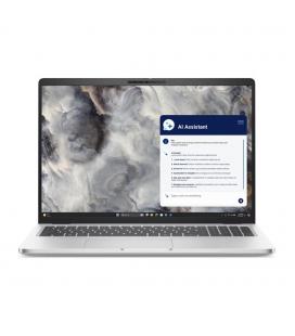 Portatil dell pro 16 plus pb16250 u7 - 255u - 16gb - ssd 512gb - 16 pulgadas fhd+ - w11p