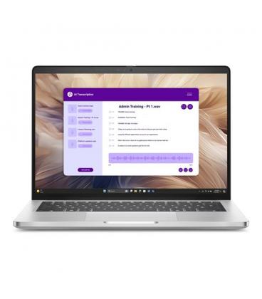 Portatil dell pro 14 plus pb14250 u5 - 235u - 16gb - ssd 512gb - 14 pulgadas - w11p