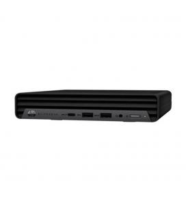 Ordenador reacondicionado mini hp 800 g6 - i7 - 10th - 16gb - 512 gb nvme - win 11 pro - sin vga