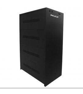 Banco de baterias phasak ph 9287 para ph 9286