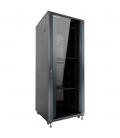 Armario rack de suelo 19 pulgadas phasak pro 37u negro 800x800 montado pho 8837