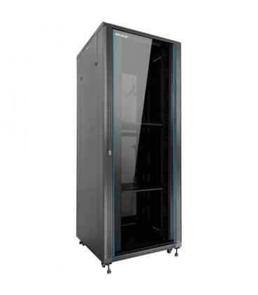 Armario rack de suelo 19 pulgadas phasak pro 37u 600x600 pho 6637