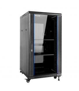 Armario rack de suelo 19 pulgadas phasak pro 22u 600x800 pho 6822