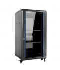 Armario rack de suelo 19 pulgadas phasak pro 22u 600x800 pho 6822
