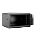 Armario rack mural 19 pulgadas phasak pro 9u 600x600 pho 3109