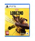 Juego ps5 - marvel: lobezno