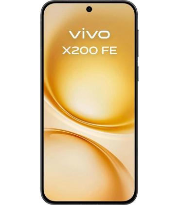 Smartphone vivo x200 fe 12gb/ 512gb/ 6.31'/ 5g/ negro