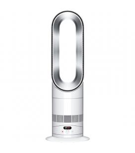 Calefactor dyson hot+cool hf1 remote link pre-heat/ 2250w/ termostato regulable