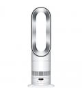 Calefactor dyson hot+cool hf1 remote link pre-heat/ 2250w/ termostato regulable