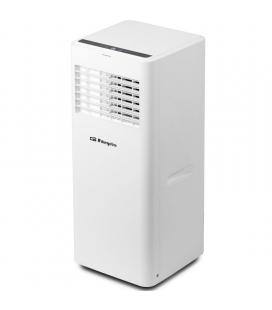 Aire acondicionado portátil orbegozo adr 7000/ 770w/ 1750 frigorías