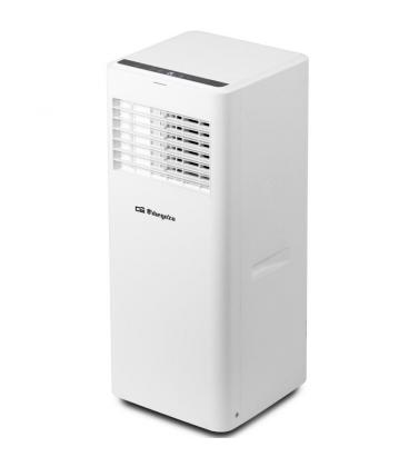 Aire acondicionado portátil orbegozo adr 7000/ 770w/ 1750 frigorías