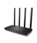 Router inalámbrico tp-link archer c6 1200mbps/ 2.4ghz 5ghz/ 4 antenas/ wifi 802.11ac/n/a - b/g/n