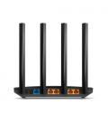 Router inalámbrico tp-link archer c6 1200mbps/ 2.4ghz 5ghz/ 4 antenas/ wifi 802.11ac/n/a - b/g/n
