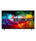 Televisor lg qned evo ai qned72 mini led 65qned72b6b 65'/ ultra hd 4k/ smart tv/ wifi