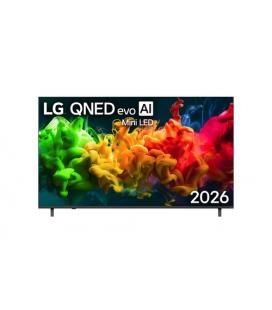 Televisor lg qned evo ai qned83b mini led 85qned8eb3a 85'/ ultra hd 4k/ smart tv/ wifi