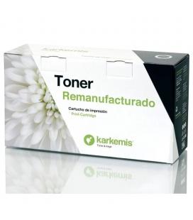 tóner reciclado karkemis hp nº415a/ chip oem/ negro