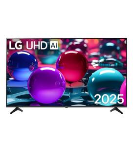 LG 50UA73003LA Televisor 127 cm (50") 4K Ultra HD Negro
