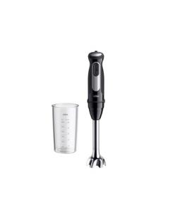Braun MultiQuick 5 Pro 0,6 L Batidora de inmersión 1000 W Negro, Plata