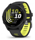 SMARTWATCH GARMIN FORERUNNER 165 NEGRO