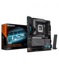 GIGABYTE Z890 EAGLE WIFI7 PLUS Placa Base – Compatible con procesadores Intel Core Ultra (Serie 2), VRM de 14+1+2 fases, hasta 9