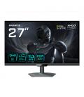GIGABYTE G27Q20 Monitor Gaming 27” QHD - 2560 x 1440, 200Hz, 0.5ms, Compatible con G-Sync, FreeSync Premium, HDR10, HDMI 2.0, Di