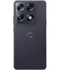 Motorola signature 17,2 cm (6.78") SIM doble Android 16.0 5G USB Tipo C 16 GB 512 GB 5200 mAh Azul oscuro